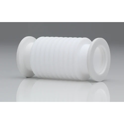 Ptfe बेलो - कतेच ेंगिनीर्स एंड कंसल्टेंट्स प्राइवेट लिमिटेड