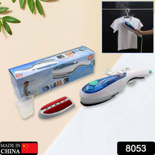 Portable Ironing Machine (8053)