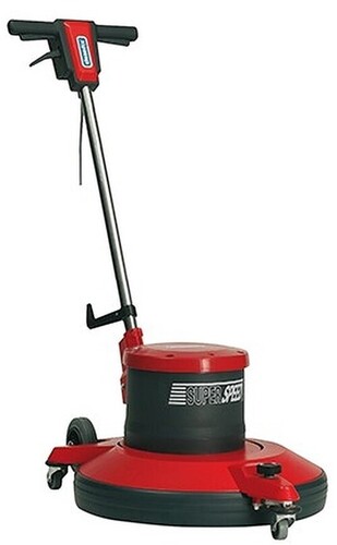 Cleanfix R53 Ultra High Speed Floor Scrubber