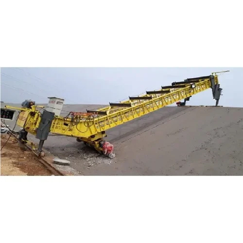 कैनाल लाइनिंग पेवर - र न इंडस्ट्रीज