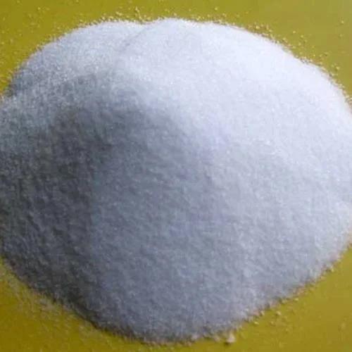 Ammonium Chloride - Crystalline White Powder, Highly Soluble for Industrial Use | Versatile Applications in Agriculture, Medicine, and Chemical Reactions