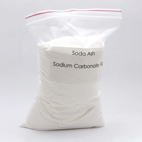 Soda Ash Powder Purity: 99%