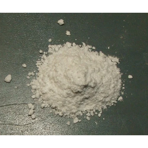 Ammonium Carbonate - Shape: Powder