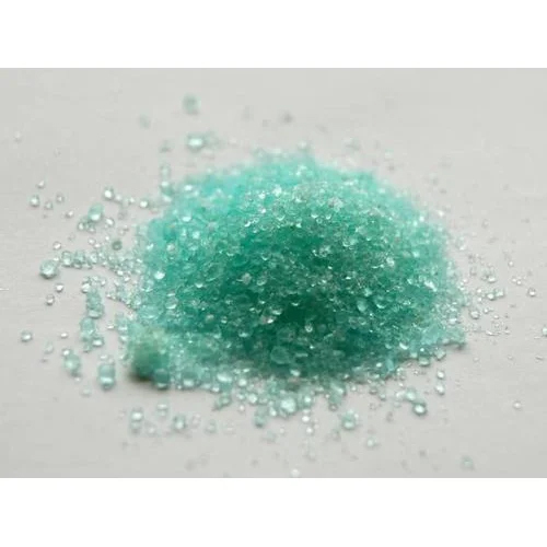 Ferrous Sulfate By Oswal Agro Chemical And Fertilizers Pvt Ltd