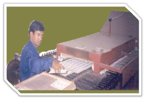 सतत सिरेमिक टाइल रोलर हार्थ फर्नेस