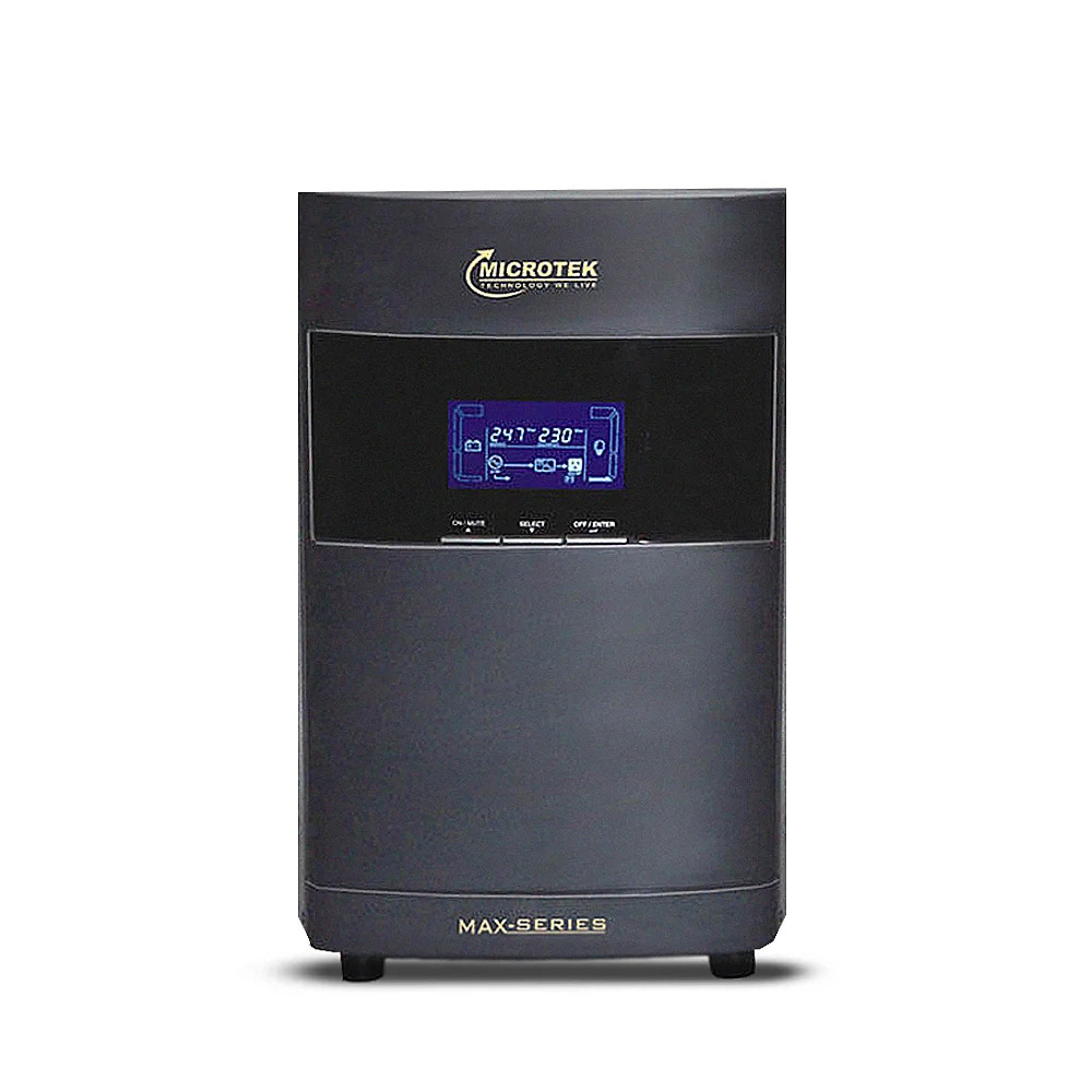 Microtek Online Ups System. Dimension (L*w*h): 170-270 Millimeter (Mm)
