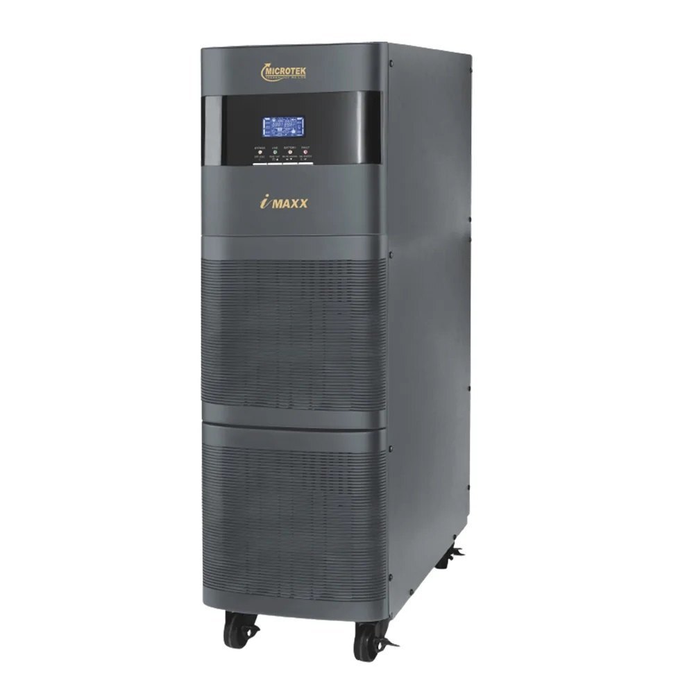 Microtek Online Ups System. Dimension (L*w*h): 170-270 Millimeter (Mm)