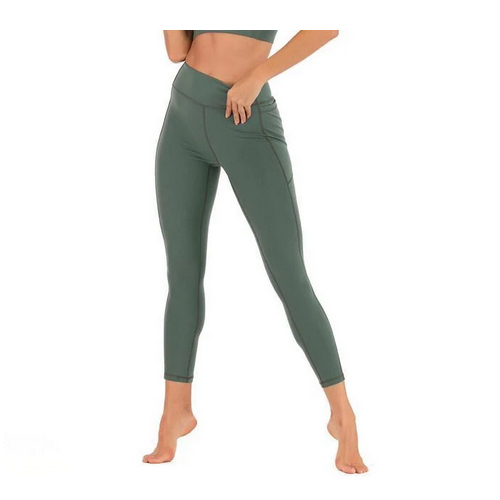 Ladies Stretch Compression Comfort Tights - Color: Different Available