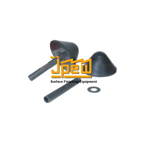 Silver Pop Up Valves J034 J035