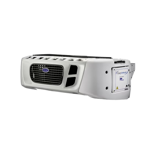 Iron & Steel Oasis 250 Refrigerated Trucks Unit