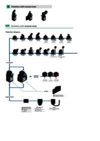 FR 2001 W3 M2 LIMIT SWITCH