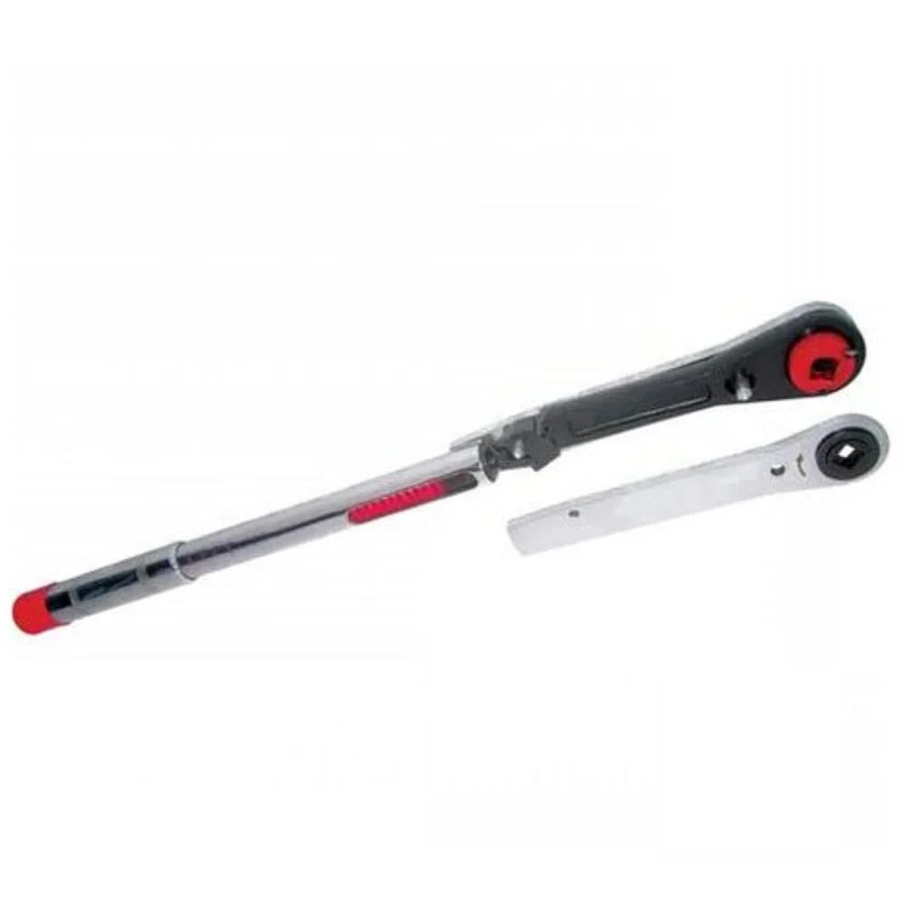 Standard Torque Wrenches - Color: Gray