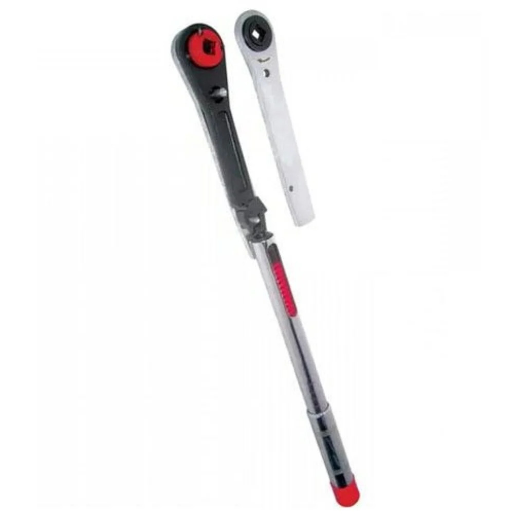Standard Torque Wrenches - Color: Gray