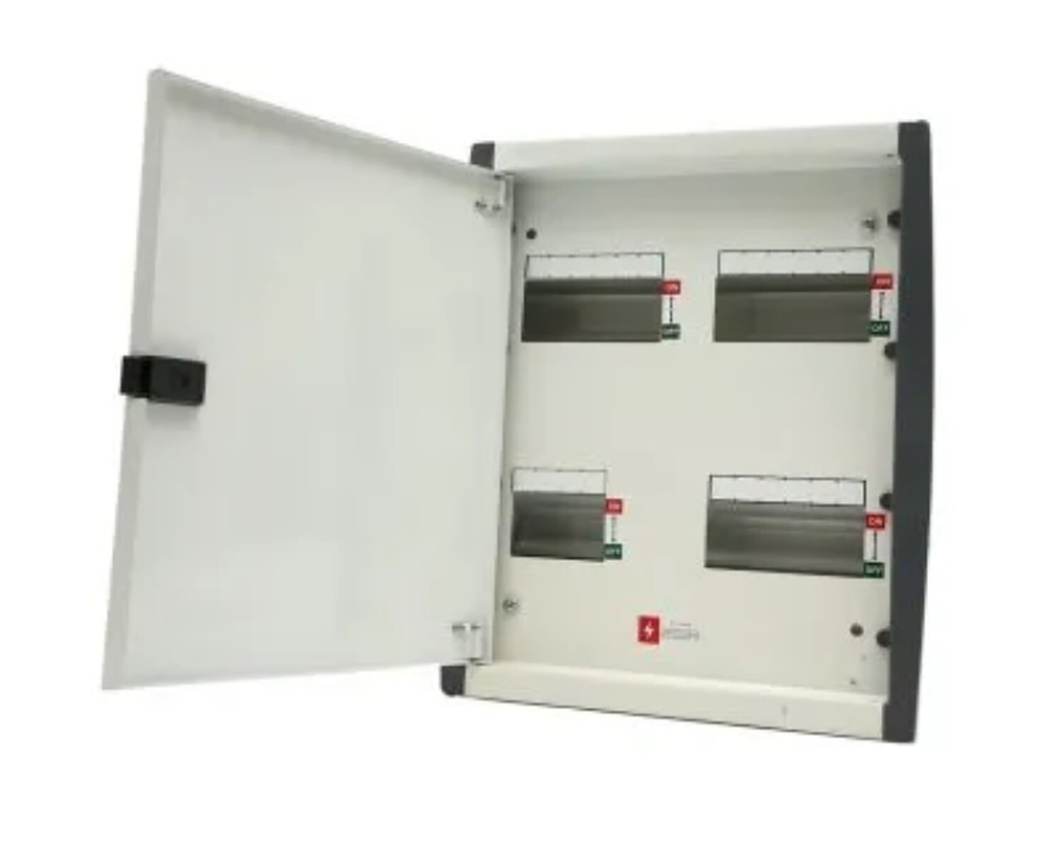 Mcb Distribution Box (Tpn)