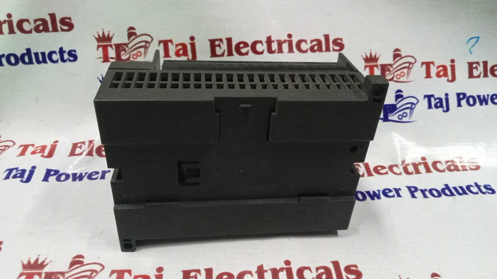 Siemens 6es7 214-1bd23-0xb8 Plc - Cpu 224 Compact, Ac Power Supply, 14 Di Dc/10 Do Relay, 8/12 Kb Program/data | Advanced Control, Enhanced Connectivity, Flexible I/o, Industrial Automation, Modular Design