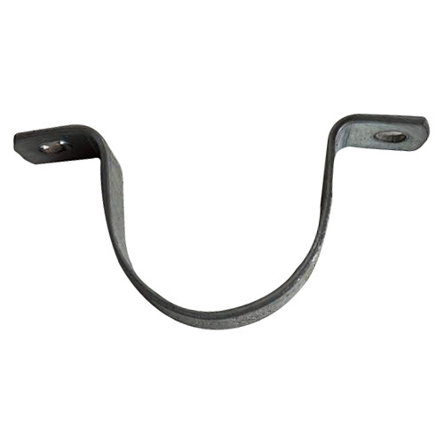 Gi U Clamp By Global Exim