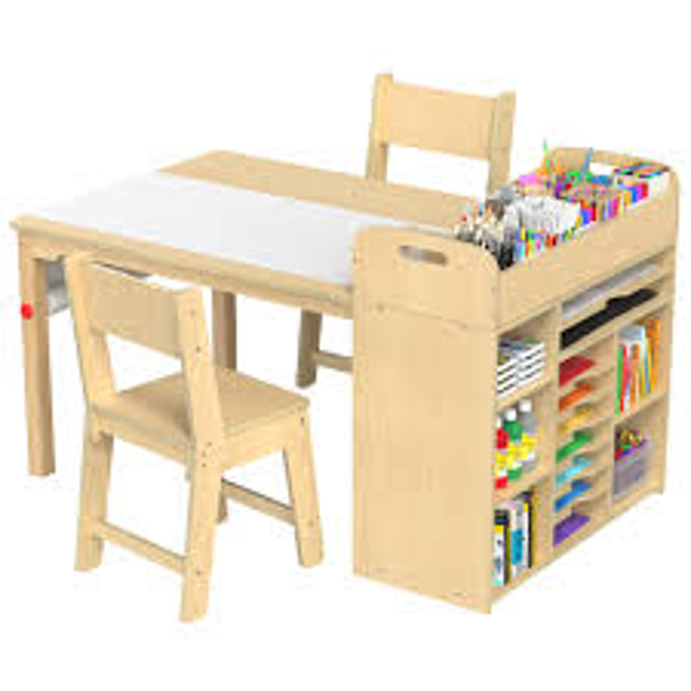 Draughtsman Table - Application: Industrial