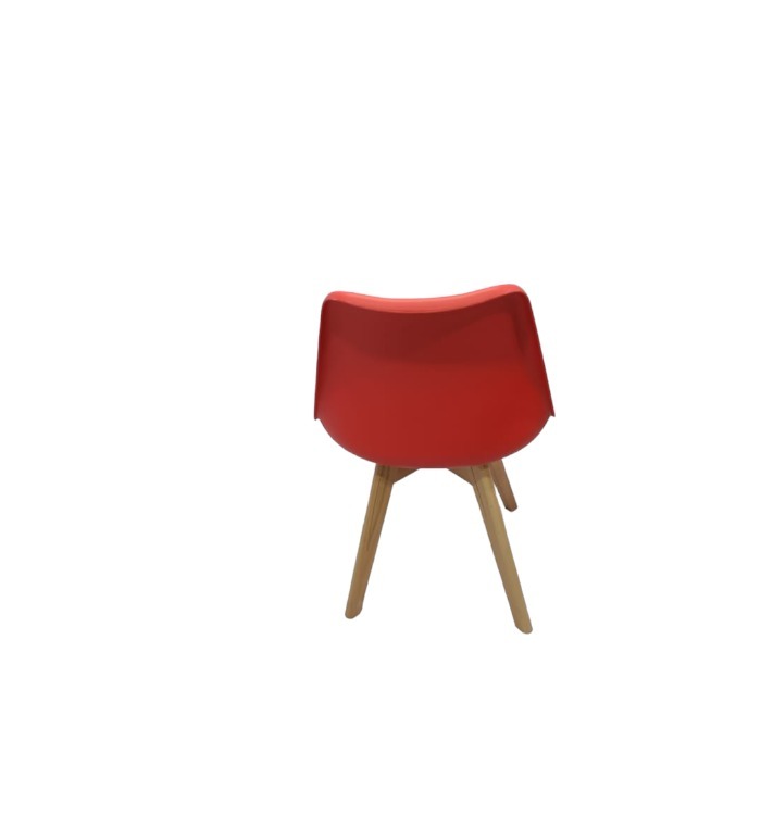 The Art Of Comfort: Restaurant Chairs By Tradindia