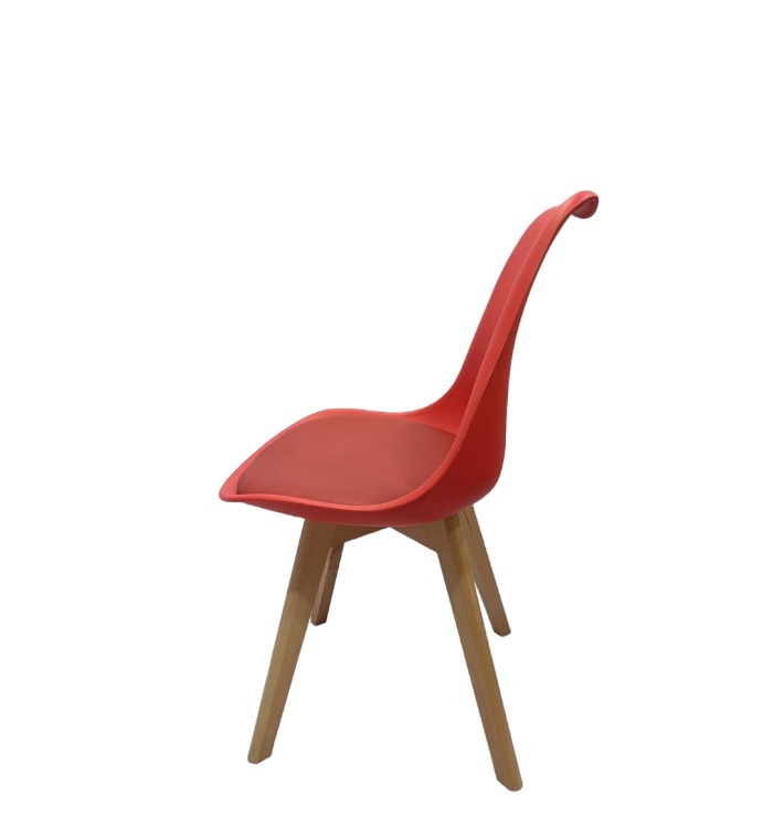 The Art Of Comfort: Restaurant Chairs By Tradindia