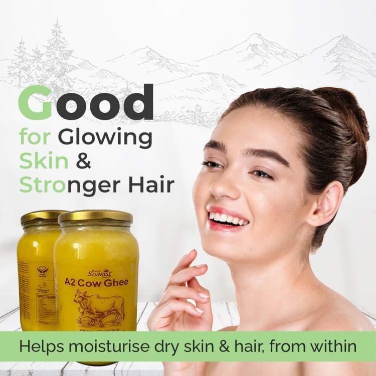 Cow Ghee