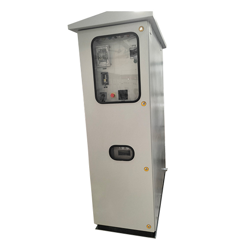 11kv 800a Icog Vcb Panels Cover Material: Stainless Steel