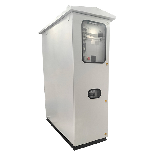 11kv 800a Icog Vcb Panels Cover Material: Stainless Steel