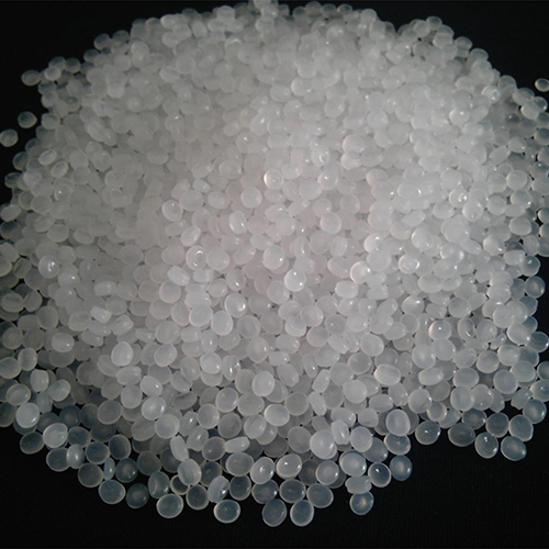 Linear Low Density Polyethylene - Industrial Grade | White, 960 Kg/m3 Density, 1-year Warranty, Type: Lldpe