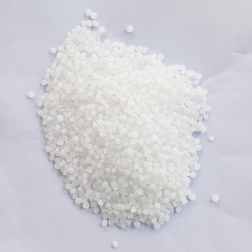 High Density Polyethylene F5400 - Hdpe Material, Grade F5400, White Color | 1 Year Warranty, Suitable For Various Industrial Applications