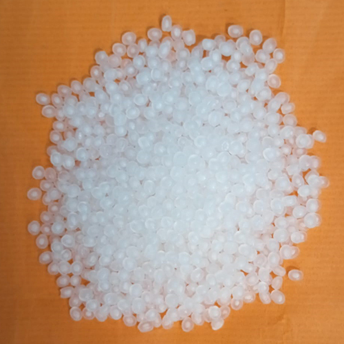 Polypropylene Pp (M110) - White Color, Grade M110 | 1-year Warranty, Durable For Versatile Applications