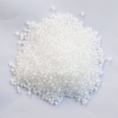 Polypropylene Pp (M110) - White Color, Grade M110 | 1-year Warranty, Durable For Versatile Applications