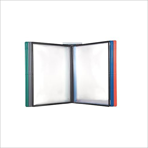 व्हाइट फाइल चार्ट