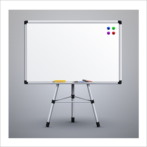 व्हाइट बोर्ड - अग्रवाल पेपर प्रिंटर्स एंड स्टेशनरी