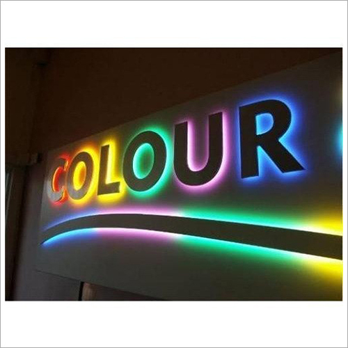 एलईडी डिस्प्ले बोर्ड - अग्रवाल पेपर प्रिंटर्स एंड स्टेशनरी