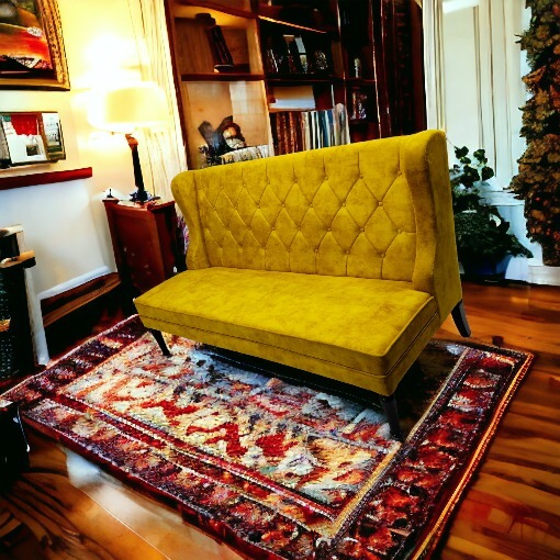 Sleep And Sit With Ease: The Ultimate Sofa