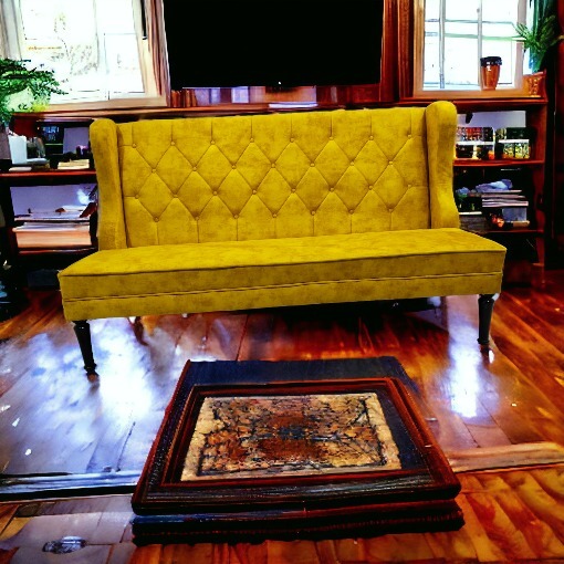 Sleep And Sit With Ease: The Ultimate Sofa