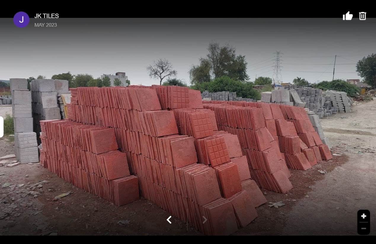 J K Tiles