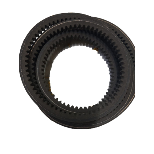 रबर कॉग्ड बेल्ट कठोरता: कठोर