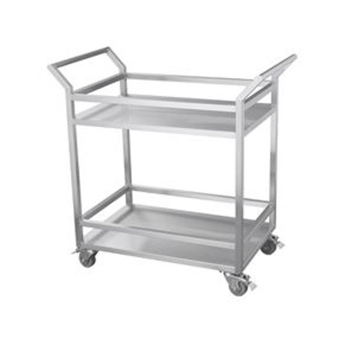 Parma Trolley Application: Industrial