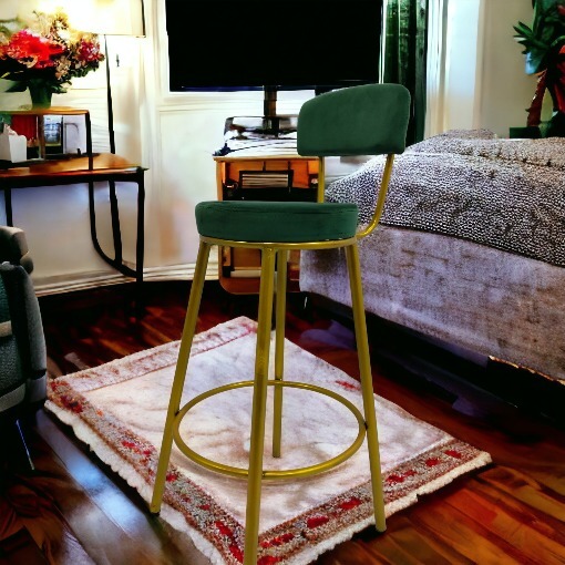 Authentic Indian Restaurant Chairs - Enhance Your High Lage Experience