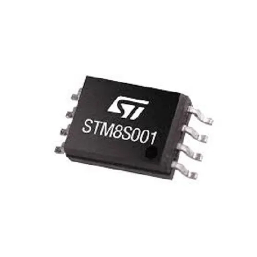 Stmicroelectronics का माइक्रोकंट्रोलर