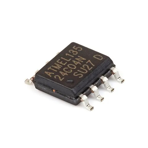Eeprom Ic थायरिस्टर