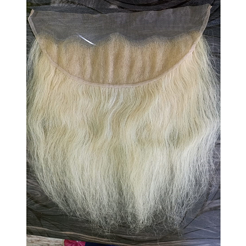 Different Available Colored Human Hair Wigs