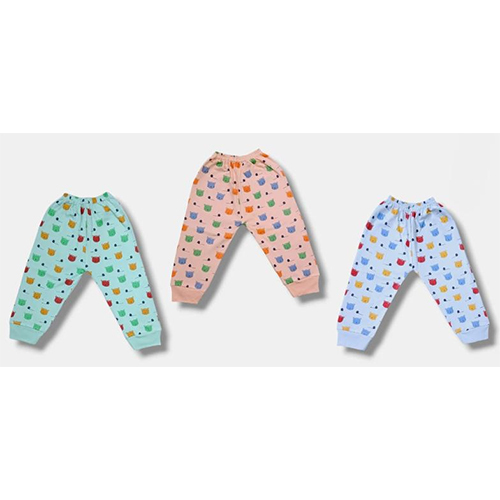 वॉशेबल 7664 फुल पैंट