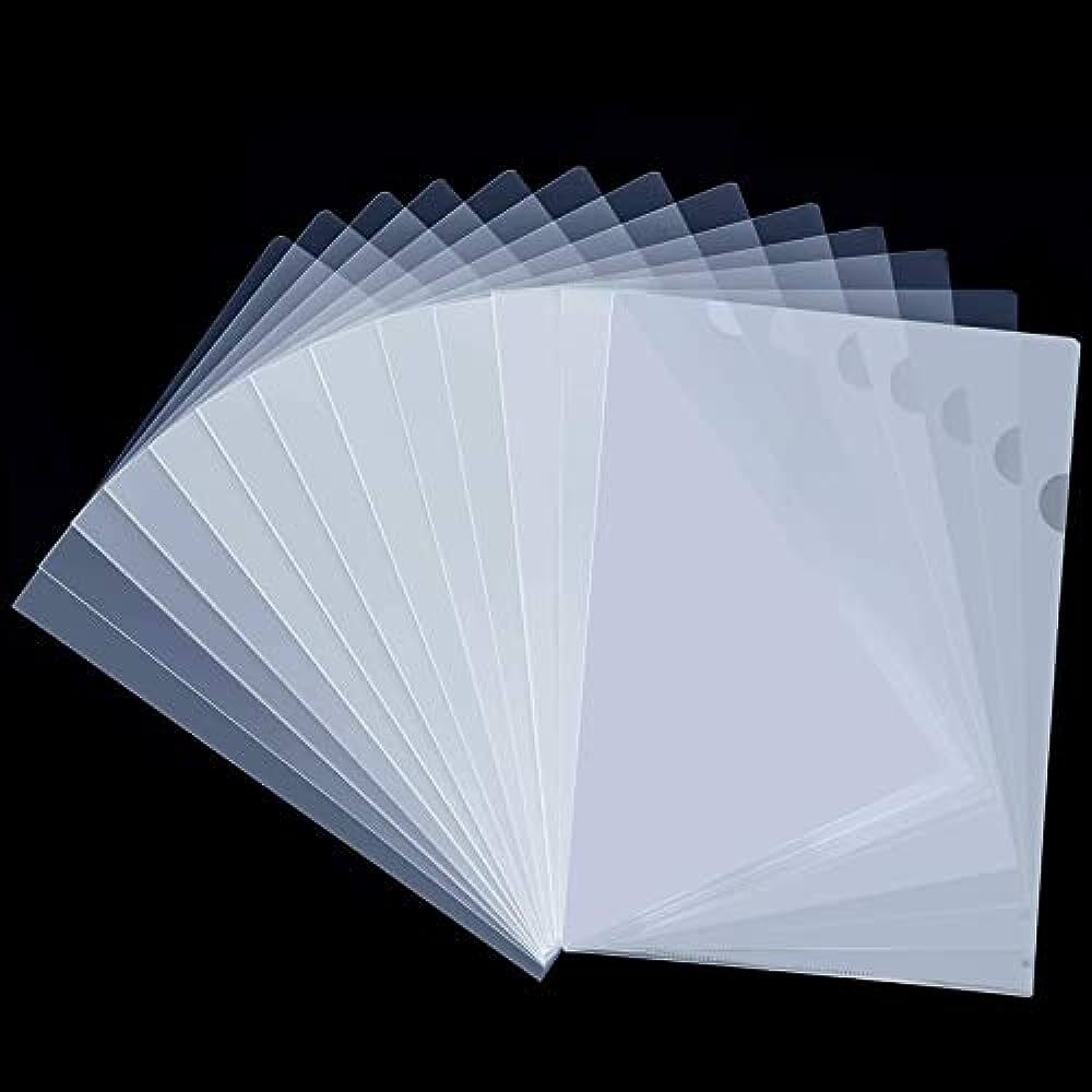L Folder - High-quality Plastic, 31x23x1 Cm, Multicolor | Modern Style, Waterproof, Low Maintenance, User-friendly, Eco-friendly