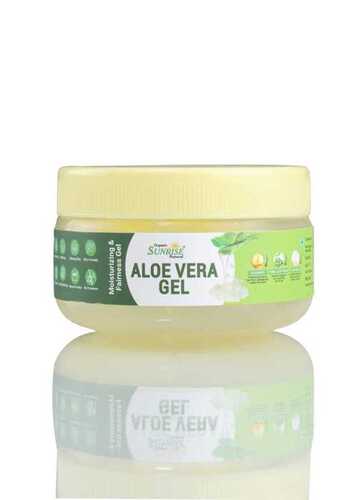 Aloevera Gel - Color Code: White