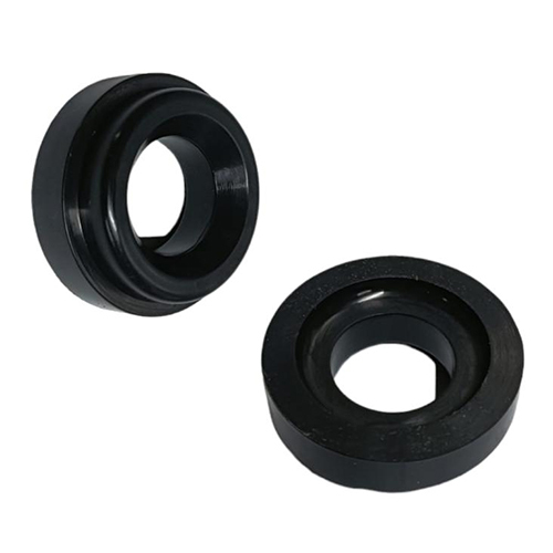 Viton Bottle Seal - Color: Black