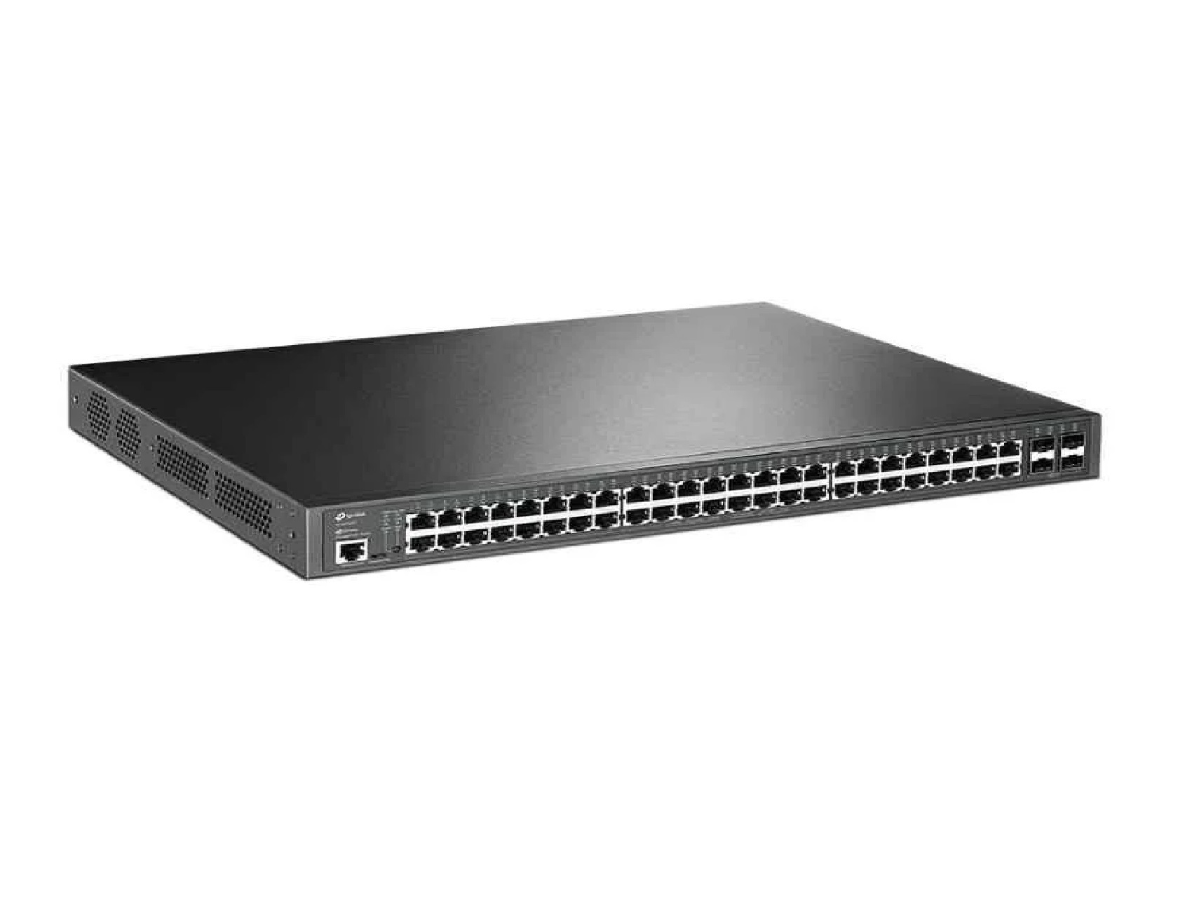 Tp-link Jetstream 52-port Tl-sg3452p
