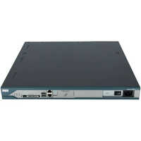 Cisco 2811 Integrated Services Router