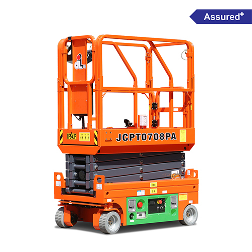 कैंची लिफ्ट JCPT0708PA-1