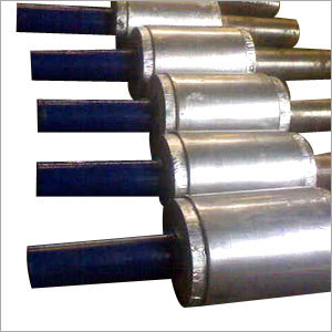 Industrial Roller